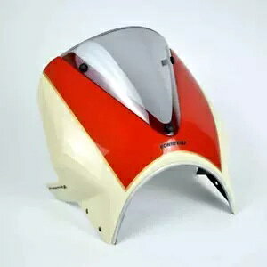s~bh tC XN[ COh zCg CeX IW gCAt {lr T100 16 - 24 Pyramid Fly Screen England White Intense Orange Triumph Bonneville T100 16 - 24
