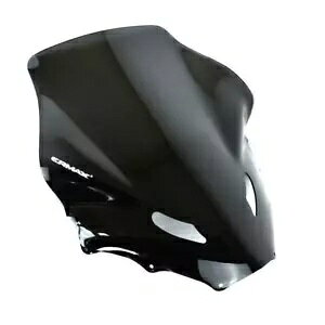 Ermax IWi XN[ _[NX[N XYL o[O} 250 & 400 1998 - 2002 Ermax Original Screen Dark Smoke Suzuki Burgman 250 & 400 1998 - 2002