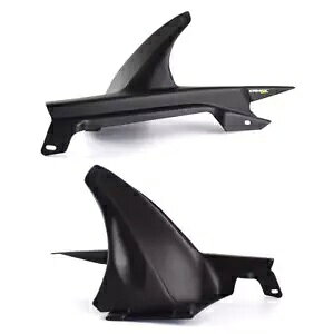 Ermax Hugger tF_[ }bhK[h Ζ ubN NH436M z_ CB 500 z[lbg 24 - 25 Ermax Hugger Fender Mudguard Gunpowder Black NH436M Honda CB 500 Hornet 24 - 25