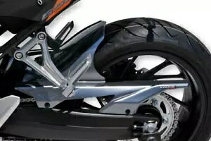 Ermax �t�F���_�[ �n�K�[ �}�b�h�K�[�h �p�[�� ���^���C�h �z���C�g �z���_ CB650F 2017 - 2018 Ermax Fender Hugger Mudguard Pearl Metalloid White Honda CB650F 2017 - 2018 �y���s�A���i�z