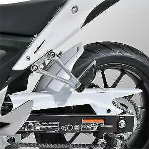 Ermax �t�F���_�[ �n�K�[ �}�b�h�K�[�h ���^���b�N �L�����f�B ���r�X ���b�h �z���_ CB500F 2013 - 2015 Ermax Fender Hugger Mudguard Metallic Candy Rubis Red Honda CB500F 2013 - 2015