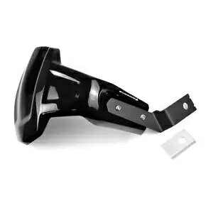 s~bh Xv[ XvbV K[h tF_[ }bg ubN z_ CB 750 z[lbg 23 - 24 Pyramid Spray Splash Guard Fender Matte Black Honda CB 750 Hornet 23 - 24