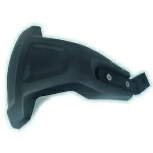 s~bh Xv[ K[h nK[ tF_[ }bg ubN }n MT-09 & g[T[ 900 13-20 Pyramid Spray Guard Hugger Fender Matte Black Yamaha MT-09 & Tracer 900 13-20