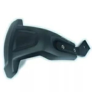 s~bh Xv[ K[h tF_[ nK[ }bgubN XYL GSX-S 950 2021 - 2024 Pyramid Spray Guard Fender Hugger Matte Black Suzuki GSX-S 950 2021 - 2024