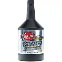 楽天市場】レッドライン 15W50の通販