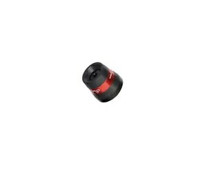 LIGHTECH A~jE nho[ JE^[EFCg V[Y 300 bh XYL GSX 8R 2024-p LIGHTECH Aluminum Handlebar Counterweights Series 300 Red for Suzuki Gsx 8r 2024-