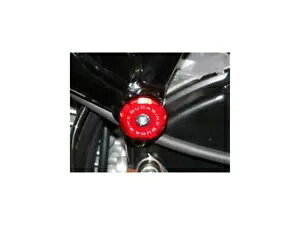 �L�b�g�t���[���v���O���b�h Ducabike Ducati �X�|�[�c�N���V�b�N 1000 2006 - 2011 C01A Kit Frame Plugs Red Ducabike For Ducati Sport Classic 1000 2006 - 2011 C01A �y���s�A���i�z