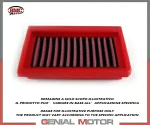 GAtB^[ Airpower by BMC FAF52820-01R }n MT-03 2016 - 2021 Air filter Airpower by BMC FAF52820-01R YAMAHA MT-03 2016 - 2021