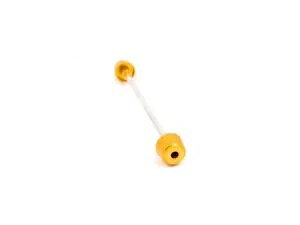 یtgtH[NS[h Ducabike hDJeBpjK[ 1199 S 2013 - 2014 N03B Protection Front Fork Gold Ducabike For Ducati Panigale 1199 S 2013 - 2014 N03B