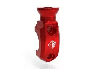 Nb` |v Nv bh Ducabike Ducati Multistrada V4 2021 - 2023p Clutch Pump Clamp Red Ducabike For Ducati Multistrada V4 2021 - 2023