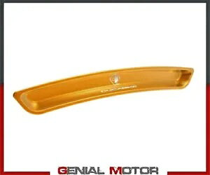 �V�[�g�C���T�[�g DUCABIKE RCS01B �S�[���h Ducati DIAVEL 1260 S 2019 - 2022 �p Seat Insert DUCABIKE RCS01B GOLD for Ducati DIAVEL 1260 S 2019 - 2022 �y���s�A���i�z