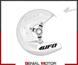 fBXNJo[ Ufo vXgz_ CRF 250R 2013 - 2021 67741 Disc Cover Ufo Plast For Honda Crf 250R 2013 - 2021 67741