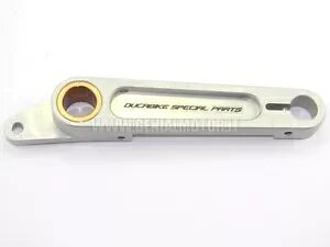 hDJoCN RPLF04E u[Lo[ Vo[ DUCABIKE RPLF04E BRAKE LEVER SILVER