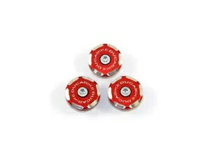 Lbg t[ vO bh Ducabike t@[ Ducati X|[c c[O St2 1997 - 2002 2A2- Kit frame plugs red Ducabike fur Ducati sport touring St2 1997 - 2002 2A2-