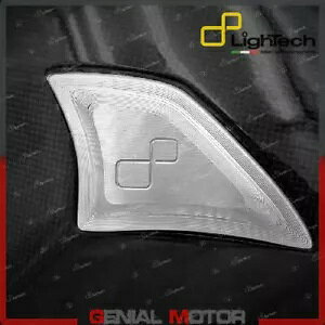 LIGHTECH �J�[�{���v���e�N�g�X���C�_�[ CARD0861-01SIL �h�D�J�e�B �p�j�K�[�� V4 �O���[ LIGHTECH Carbon Protection Slider CARD0861-01SIL Ducati Panigale V4 Grey �y���s�A���i�z