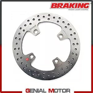 RF8513 �u���[�L�f�B�X�N ���A�E�u���[�L R-FIX �z���_ SW-T ABS 2011 - 2016 RF8513 Brake Disc Rear Right Braking R-FIX for HONDA SW-T ABS 2011 - 2016 �y���s�A���i�z