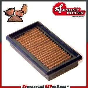 �G�A�t�B���^�[ P08 SprintFilter PM109S Bmw F 700 Gs 800 2011 - 2013�p Air Filter P08 SprintFilter PM109S for Bmw F 700 Gs 800 2011 - 2013 �y���s�A���i�z