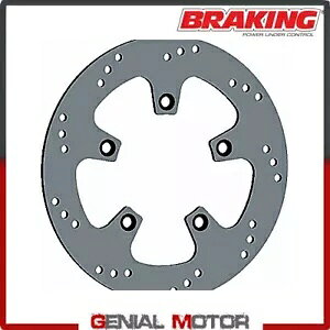 RF8154S u[LfBXN tg u[L R-FIX KYMCO XCITING Ri 2008 - 2009 p RF8154S Brake Disc Front Braking R-FIX for KYMCO XCITING Ri 2008 - 2009
