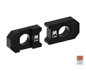 `F[Lbg ubN DBK g [j ZCGbcH Str 2022 - 2024p Chain Adjustment Kit Black Dbk For Moto Morini Seiemmezzo Str 2022 - 2024