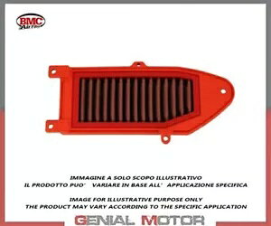 GAtB^[ Airpower by BMC FAF85104 KYMCO People S 150 2009 - 2011 Air filter Airpower by BMC FAF85104 KYMCO People S 150 2009 - 2011
