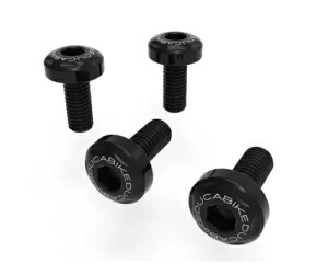 GARx[lWLbgubN Dbk hDJeBeBXg[_ V4 pCNXs[N 2022 2024 Air Conveyors Screw Kit Black Dbk For Ducati Multistrada V4 Pikes Peak 2022 2024