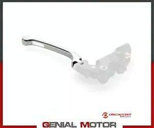 2nd XyAo[ WA }X^[ V_[ FDR0077S DISCACCIATI - 2008 Am_C Vo[ 2nd Spare Lever Radial Master Cylinder FDR0077S DISCACCIATI - 2008 Anodi SILVER