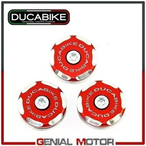 t[ Lbv bh TTST02A Ducabike Ducati ST4 1999 - 2003 Frame Caps Red TTST02A Ducabike Ducati ST4 1999 - 2003