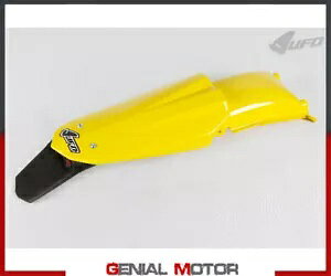 ���A�t�F���_�[ Ufo �v���X�g�n�X�N�o�[�i TC 310 2005 - 2007 �C�G���[ HU 14103 Rear Fender Ufo Plast For Husqvarna Tc 310 2005 - 2007 Yellow HU 14103 �y���s�A���i�z