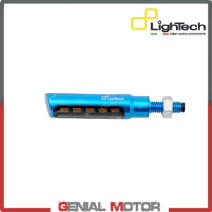 LIGHTECH LED �E�C���J�[ Homologat E8 �R�o���g Ducati �n�C�p�[���^�[�h 821 2012 2018 LIGHTECH Led Turn Signals Homologat E8 Cobalto Ducati HYPERMOTARD 821 2012 2018