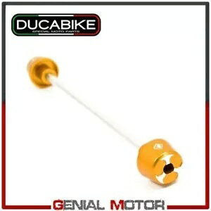 �t�����g �t�H�[�N �v���e�N�V���� �S�[���h PFAL03B Ducabike Ducati DIAVEL 2011 - 2019 Front Fork Protection Gold PFAL03B Ducabike Ducati DIAVEL 2011 - 2019 �y���s�A���i�z