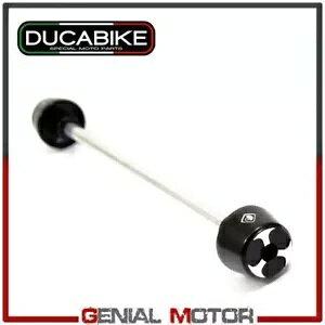 Ergal Bk PFAL01D Ducabike Ducati SportClas 2006 - 2011 ̃tg tH[Nی Front Fork Protection in Ergal Bk PFAL01D Ducabike Ducati SportClas 2006 - 2011