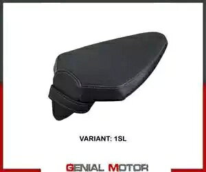 �V�[�g�T�h���J�o�[ Tok Silver SL T.I.�A�v�����A RSV4 2021 - 2023 Seat saddle cover Tok Silver SL T.I. for Aprilia RSV4 2021 - 2023 �y���s�A���i�z
