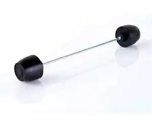 PUIG AtH[Nobt@[ PHB19 SUZUKI GSX-S 1000 GX 2024 ubN- PUIG rear fork buffer PHB19 SUZUKI GSX-S 1000 GX 2024 black-