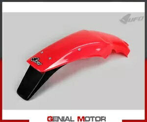 AtF_[ Ufo vXgz_ Cr 250 1990 - 1991 bh CR 92-99 64567 Rear Fender Ufo Plast For Honda Cr 250 1990 - 1991 Red CR 92-99 64567