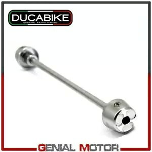 �t�����g �t�H�[�N �v���e�N�V���� �V���o�[ PFAL02E Ducabike Ducati �n�C�p�[���^�[�h 821 2013 - 2015 Front Fork Protection Silver PFAL02E Ducabike Ducati Hypermotard 821 2013 - 2015