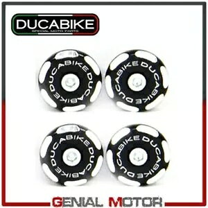 �t���[�� �L���b�v �A���~�j�E�� �u���b�N TTMSR02D Ducabike Ducati Monster S4RS 2006 - 2008 Frame Caps in Aluminium Black TTMSR02D Ducabike Ducati Monster S4RS 2006 - 2008 �y���s�A���i�z