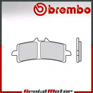 tgu{ 07BB3793 u[LCjO Mv AOX^ F4 RC 1000 2015 - 2018- Front Brembo 07BB3793 brake lining for Mv Agusta F4 RC 1000 2015 - 2018-