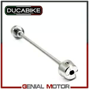 tg tH[N veNV Vo[ PFAL01E Ducabike Ducati Monster 796 2010 - 2014 Front Fork Protection Silver PFAL01E Ducabike Ducati Monster 796 2010 - 2014