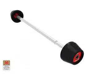 tg tH[N veNV Lbg bh Dbk t@[ Moto [j ZCGbcH Scr 2022 - 2024- Front fork protection kit red Dbk fur Moto Morini Seiemmezzo Scr 2022 - 2024-