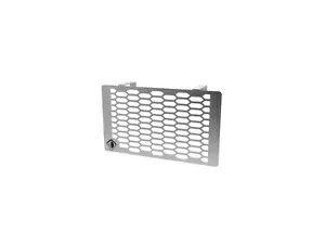 ��p�ی� �V���o�[ Ducabike �t�@�[ Ducati �X�N�����u���[ 1100 2018 - 2020 7E4- Cooling protection silver Ducabike fur Ducati scrambler 1100 2018 - 2020 7E4- �y���s�A���i�z
