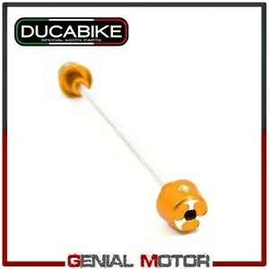 tg tH[N veNV S[h PFAL02B Ducabike Ducati Monster 821 2018 Front Fork Protection Gold PFAL02B Ducabike Ducati Monster 821 2018