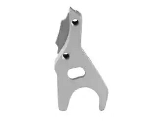 LIGHTECH 2 ̃`F[eVi[tH[NATeya004 Vo[A}n R1 2009 2014 ɓK LIGHTECH 2 of Chain Tensioner Forks Matching Teya004 Silver Yamaha R1 2009 2014