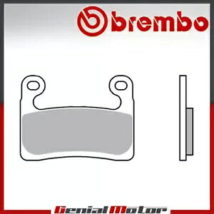 �t�����g�u�����{ 07GR90RC �u���[�L���C�j���O BMW R 1250 RT HAYES 2019 - 2020- Front Brembo 07GR90RC brake lining for BMW R 1250 RT HAYES 2019 - 2020- �y���s�A���i�z