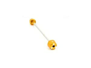 یtgtH[NS[h Ducabike Ducati 848 2007 - 2013 L02B Protection Front Fork Gold Ducabike For Ducati 848 2007 - 2013 L02B