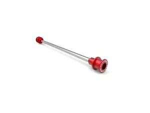 ���A�o���p�[ ���b�h Ducabike �t�@�[ Ducati �X�N�����u���[ 1100 2018 - 2020 3A8- Rear bumper red Ducabike fur Ducati Scrambler 1100 2018 - 2020 3A8- �y���s�A���i�z