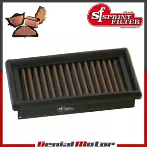 GAtB^[ P08 XvgtB^[ PM35S BMW R 1200 RT 1200 2005 - 2013- Air filter P08 sprint filter PM35S for BMW R 1200 RT 1200 2005 - 2013-