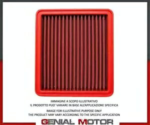 BMC �G�A�t�B���^�[ Airpower FAF01087 BMW K 1100 RS 1990 - 2000 Air Filter Airpower by BMC FAF01087 BMW K 1100 RS 1990 - 2000 �y���s�A���i�z