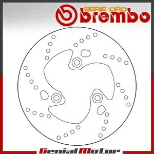 u[L fBXN Œ Brembo Oro tg Malaguti F12 t@g 100 1999 - 2002 Brake Disc Fixed Brembo Oro Front Malaguti F12 Phantom 100 1999 - 2002
