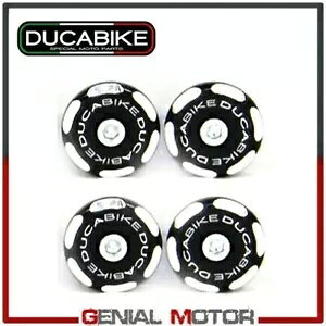 �t���[�� �L���b�v �A���~�j�E�� Bk TTNHM02D Ducabike Ducati Hypermotard 821 2013 - 2015 Frame Caps in Aluminium Bk TTNHM02D Ducabike Ducati Hypermotard 821 2013 - 2015