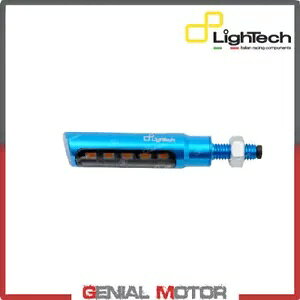 LIGHTECH LED �E�C���J�[���F E8 �R�o���g �h�D�J�e�B �f�B�A�x�� 2011 - 2019 LIGHTECH Led Turn Signals Homologated E8 Cobalto Ducati Diavel 2011 - 2019 �y���s�A���i�z